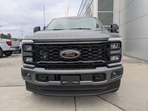 New 2025 Ford F250 Lariat w/ Lariat Ultimate Package image 8