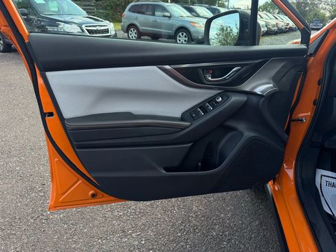 Used 2018 Subaru Crosstrek 2.0i Limited image 10