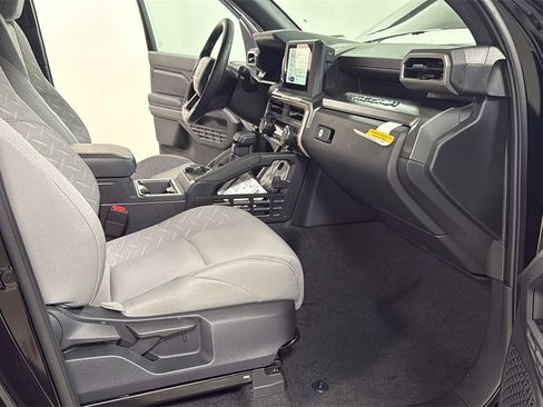 New 2026 Toyota Tacoma SR5 image 18