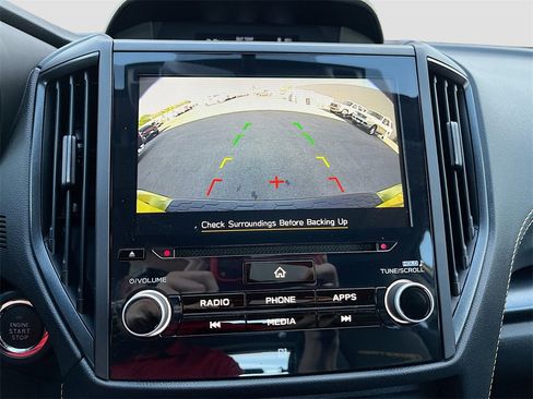 Used 2023 Subaru Crosstrek 2.5i Sport image 13