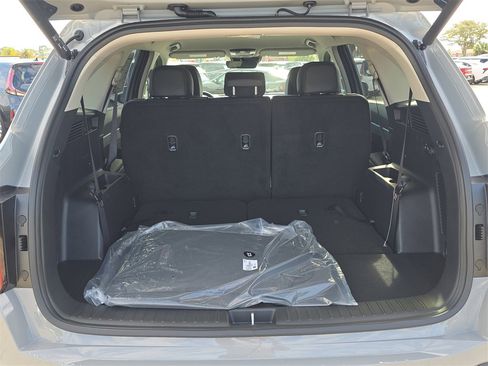 New 2026 Kia Sorento EX image 10