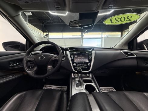 Used 2021 Nissan Murano SL image 15