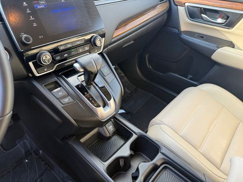 Used 2018 Honda CR-V EX-L image 13