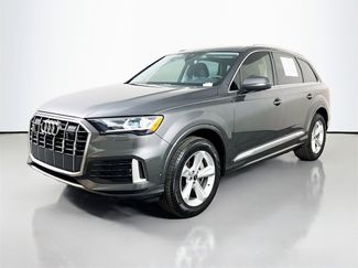 Used 2023 Audi Q7 2.0T Premium w/ Convenience Package video 3
