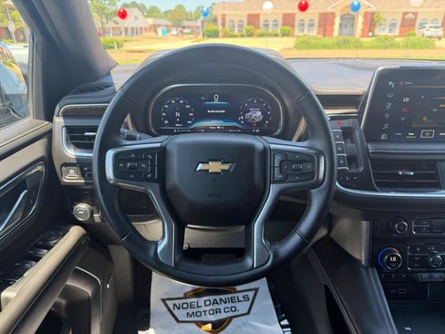Used 2024 Chevrolet Tahoe Premier RWD image 26