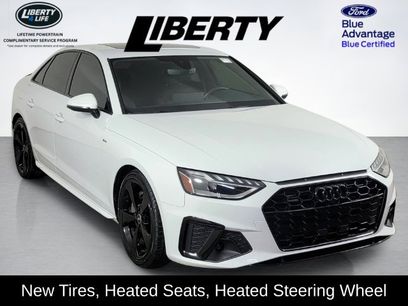 Used 2021 Audi A4 2.0T Premium Plus w/ Premium Plus Package