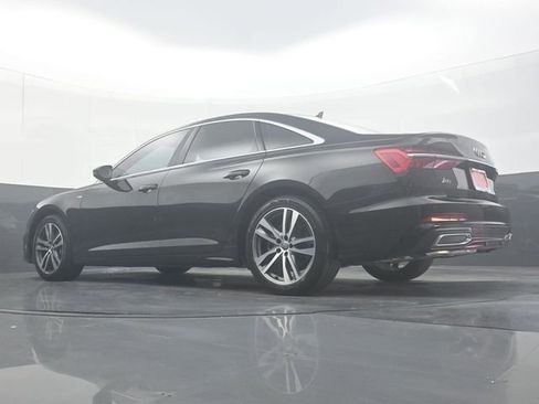 Used 2019 Audi A6 3.0T Premium w/ Convenience Package image 30