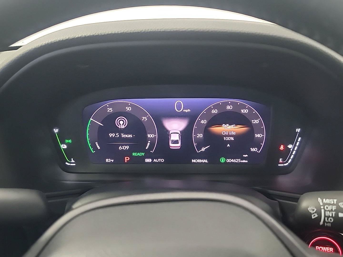 Certified 2025 Honda Accord Sport image 24