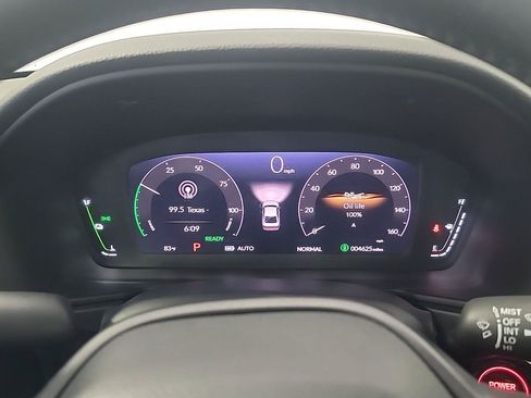 Certified 2025 Honda Accord Sport image 24