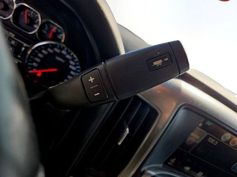 Used 2014 Chevrolet Silverado 1500 LT w/ All Star Edition image 17