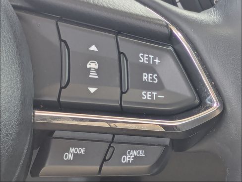 Used 2023 MAZDA CX-5 AWD 2.5 S w/ Select Package image 20