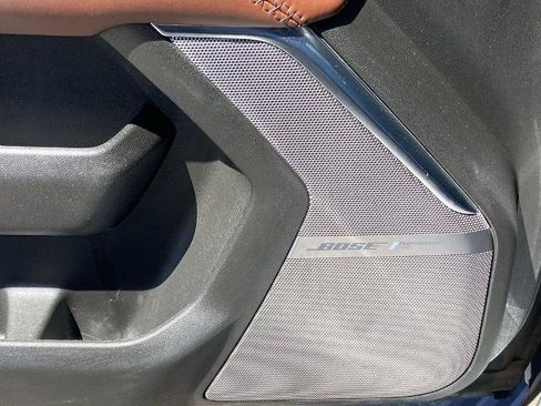 Used 2023 GMC Yukon Denali Ultimate w/ LPO, Floor Liner Package AWD/4WD image 21