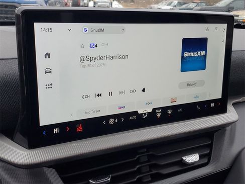 New 2026 Ford Explorer ST-Line image 15