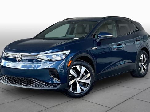 Used 2023 Volkswagen ID.4 Pro RWD image 1