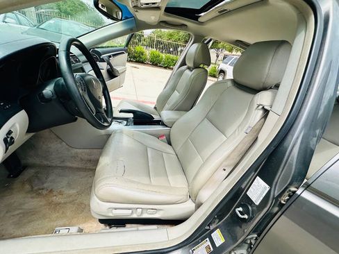 Used 2008 Acura TL FWD image 11