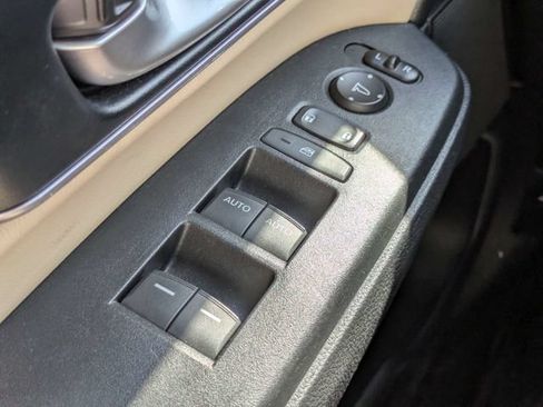 Used 2018 Honda CR-V EX-L image 25