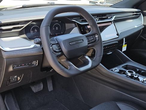 New 2026 Jeep Cherokee Laredo AWD/4WD image 22