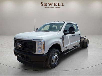 New 2025 Ford F350 XL