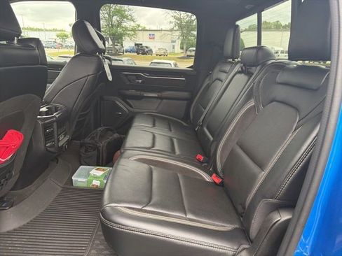 Used 2021 RAM 1500 TRX w/ TRX Level 1 Equipment Group AWD/4WD image 4