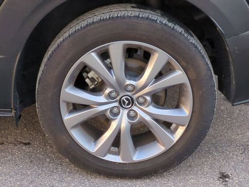 Used 2022 MAZDA CX-30 AWD 2.5 S w/ Select Package image 12