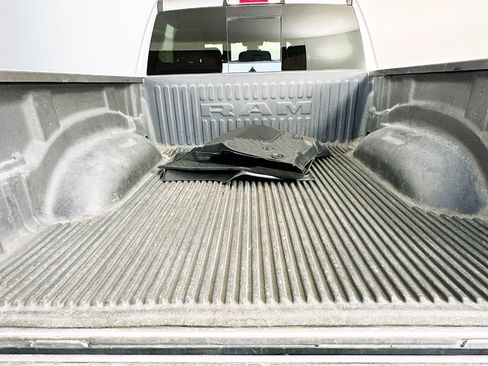 Certified 2021 RAM 1500 Big Horn image 37