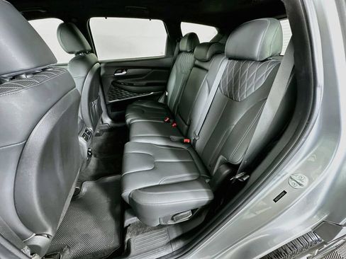 Used 2023 Hyundai Santa Fe Calligraphy w/ Cargo Package AWD/4WD image 25