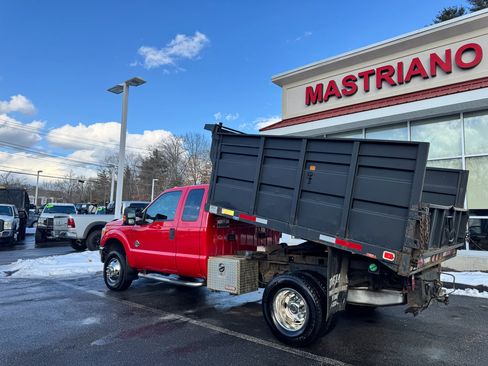 Used 2015 Ford F350 XL w/ Power Equipment Group image 8