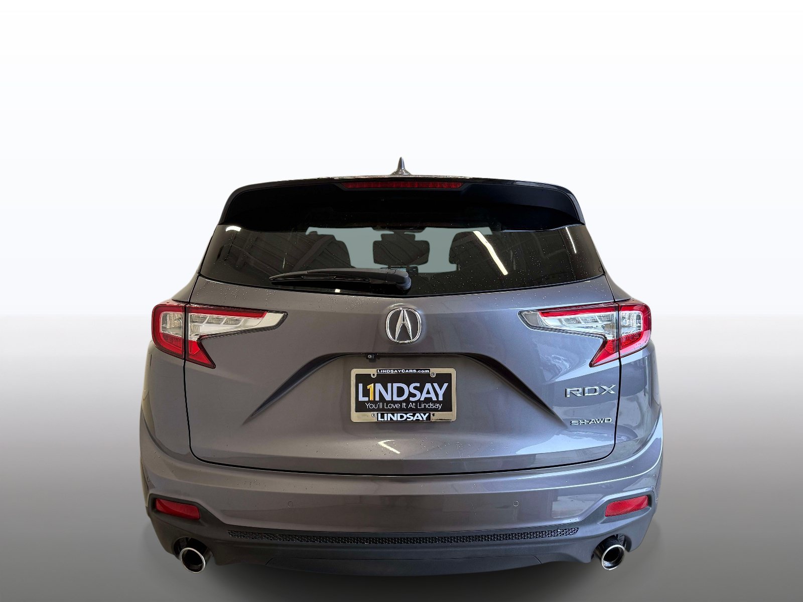 Used 2020 Acura RDX w/ Advance Package AWD/4WD image 11