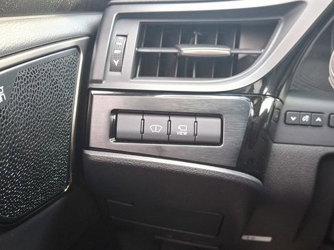 Used 2024 Lexus ES 350 Ultra Luxury image 25