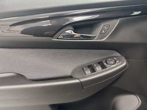 New 2026 Chevrolet TrailBlazer LS w/ LS Convenience Package FWD image 9