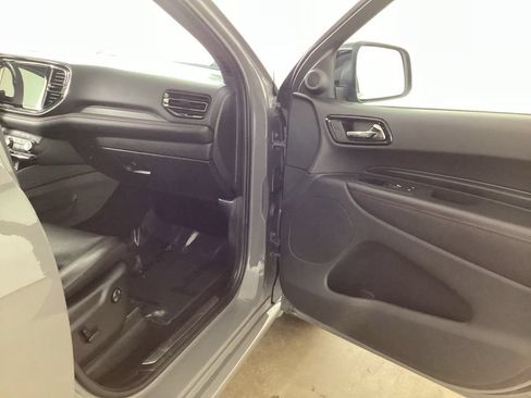 Used 2025 Dodge Durango R/T AWD/4WD image 23