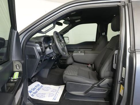 Certified 2023 Ford F150 XL w/ STX Appearance Package AWD/4WD image 22