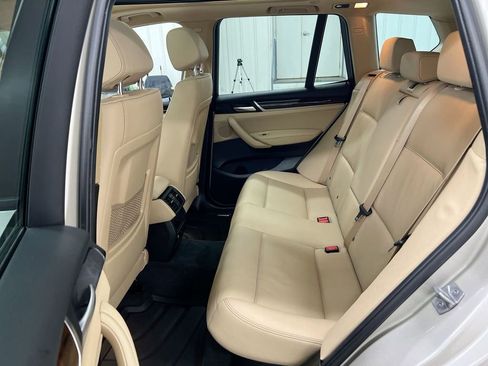 Used 2017 BMW X3 xDrive28i image 23