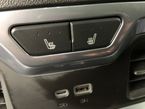 Used 2025 GMC Sierra 1500 Denali image 21