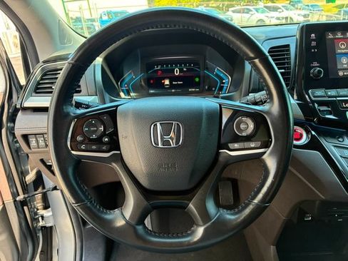 Used 2024 Honda Odyssey Touring image 22