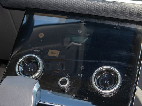 Used 2021 Land Rover Range Rover Velar S image 23