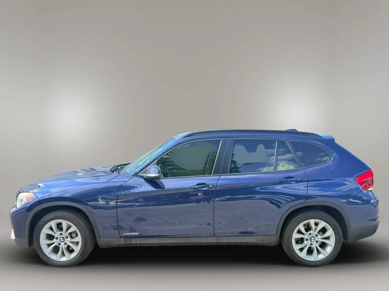 Used 2014 BMW X1 xDrive28i AWD/4WD image 4