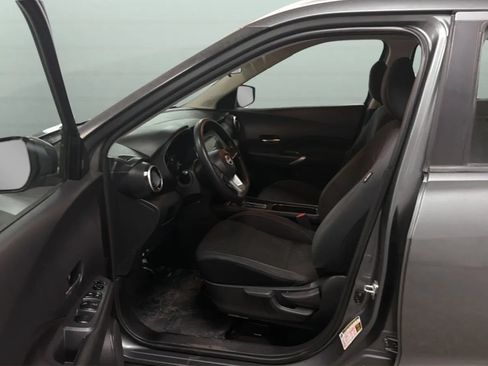Used 2022 Nissan Kicks SV FWD image 21