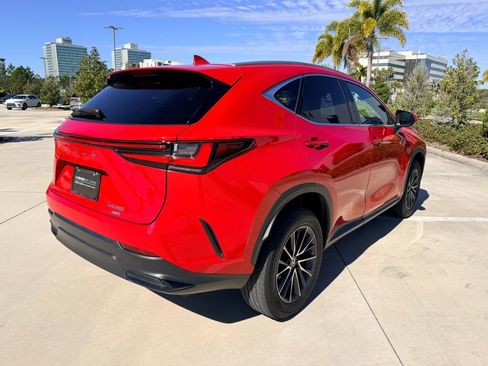 Certified 2023 Lexus NX 350 NX 350 Premium image 3