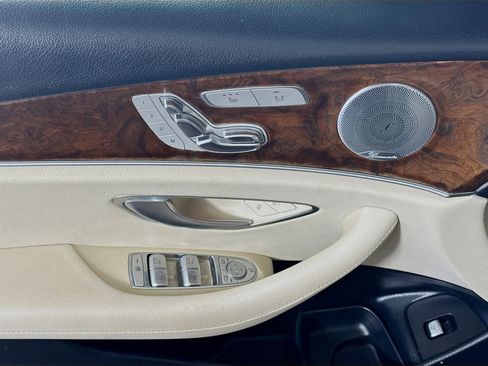 Used 2019 Mercedes-Benz E 300 w/ Premium 1 Package image 24