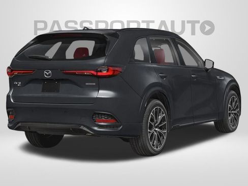 New 2026 MAZDA CX-70 3.3 Turbo S w/ Premium Package AWD/4WD image 82