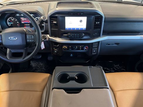 Used 2023 Ford F150 XLT AWD/4WD image 13