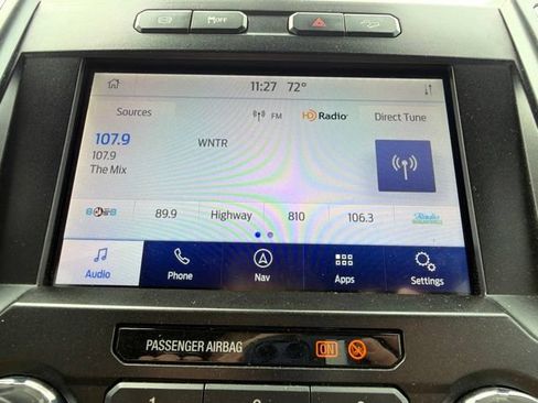 Used 2022 Ford F250 XLT w/ XLT Premium Package AWD/4WD image 27
