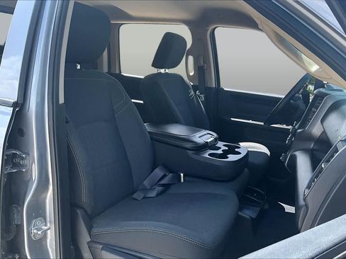 Used 2019 RAM 2500 Tradesman AWD/4WD image 8