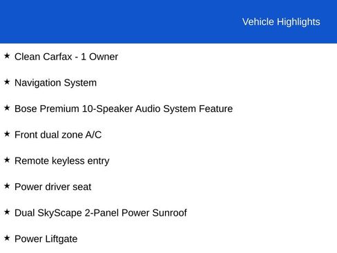 Certified 2022 Chevrolet Traverse RS w/ LPO, Floor Liner Package image 5