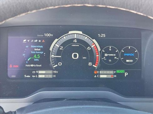 New 2026 Toyota Tundra 1794 Edition image 11