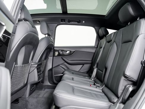 Certified 2025 Audi Q7 2.0T Premium Plus w/ Premium Plus Package image 22