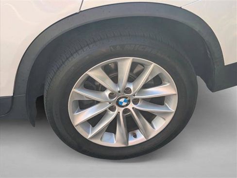 Used 2017 BMW X3 xDrive28i image 19