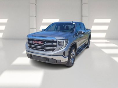 Used 2023 GMC Sierra 1500 SLT w/ SLT Premium Package