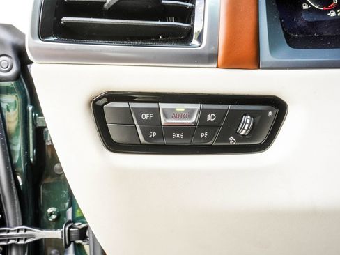 Used 2023 BMW 840i Gran Coupe RWD image 35
